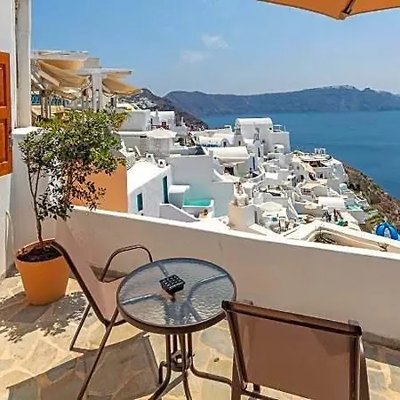 Hotel Ostria Caldera 5*