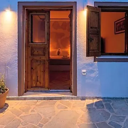 Hotel Ostria Caldera