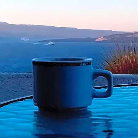 Ostria Caldera Hotel