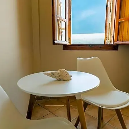 Hotel Ostria Caldera 5*