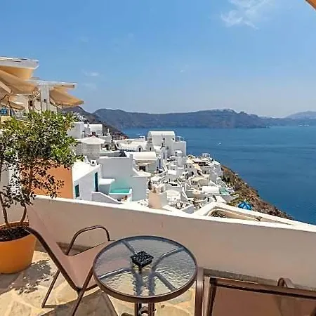 Hotel Ostria Caldera 5*