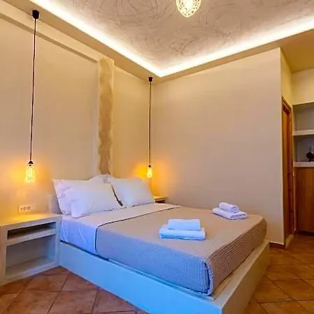 Hotel Ostria Caldera 5*