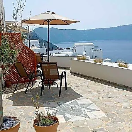 Hotel Ostria Caldera 5*