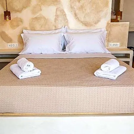 Hotel Ostria Caldera