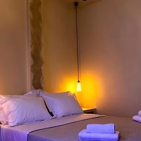 Ostria Caldera Hotel