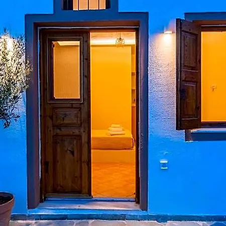 Hotel Ostria Caldera 5*