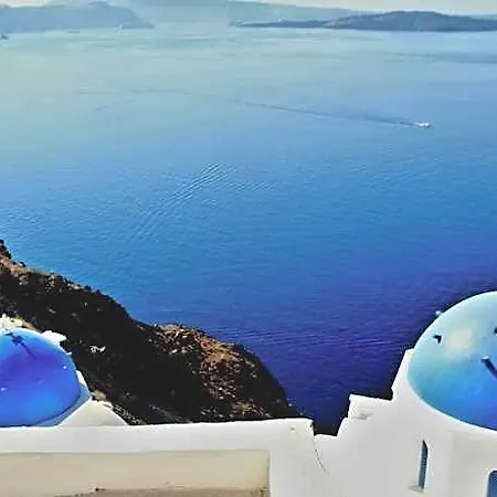 Hotel Ostria Caldera
