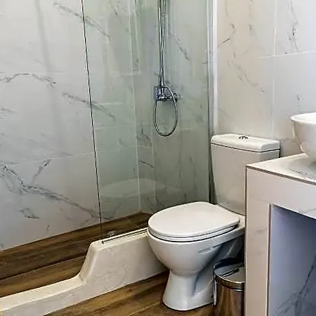 Ostria Caldera Hotel