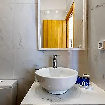 Ostria Caldera Hotel 5*