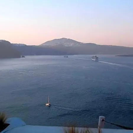 Hotel Ostria Caldera