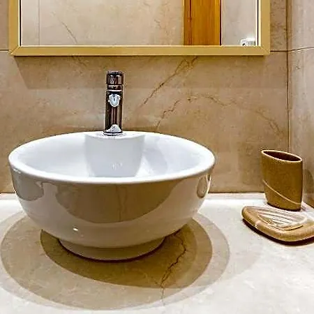 Hotel Ostria Caldera