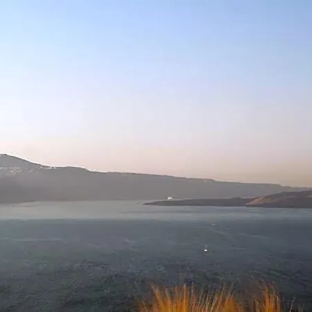 Ostria Caldera Hotel